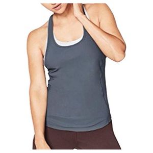 Lululemon Shine and stride tank - 6